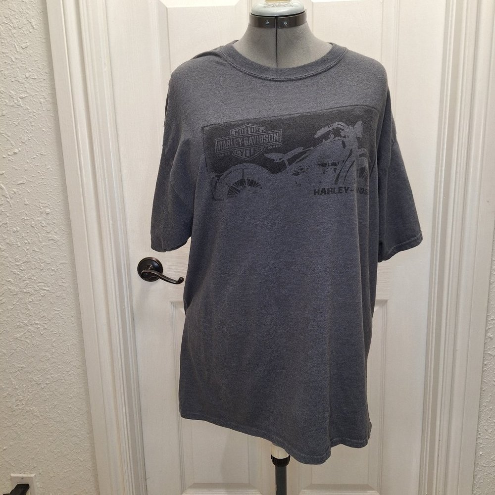 Harley Davidson T-Shirt
